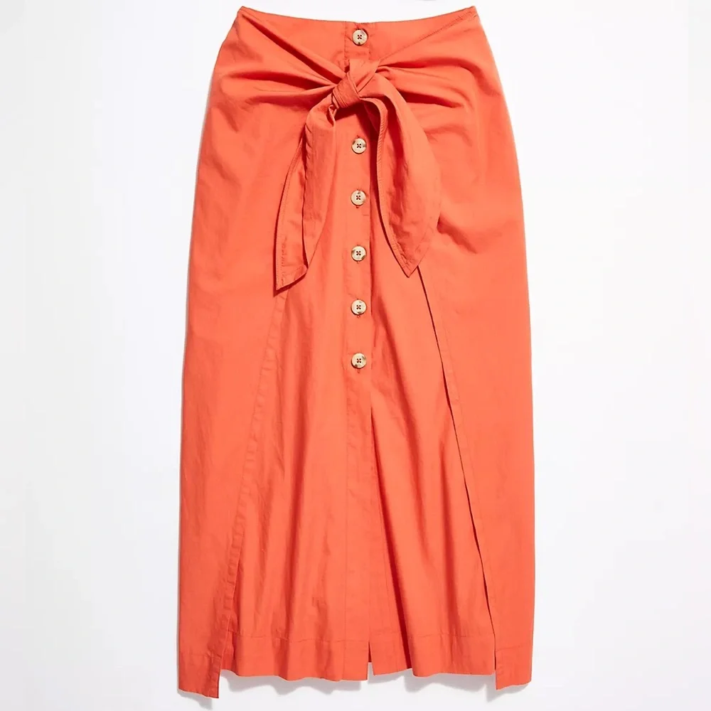 Free People Sunny Skirt